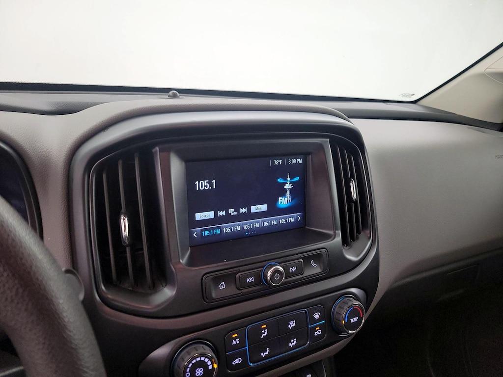 used 2018 Chevrolet Colorado car, priced at $23,998