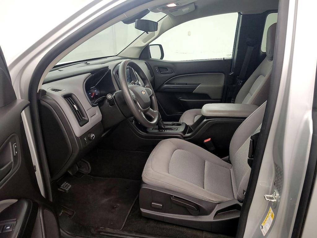 used 2018 Chevrolet Colorado car, priced at $23,998