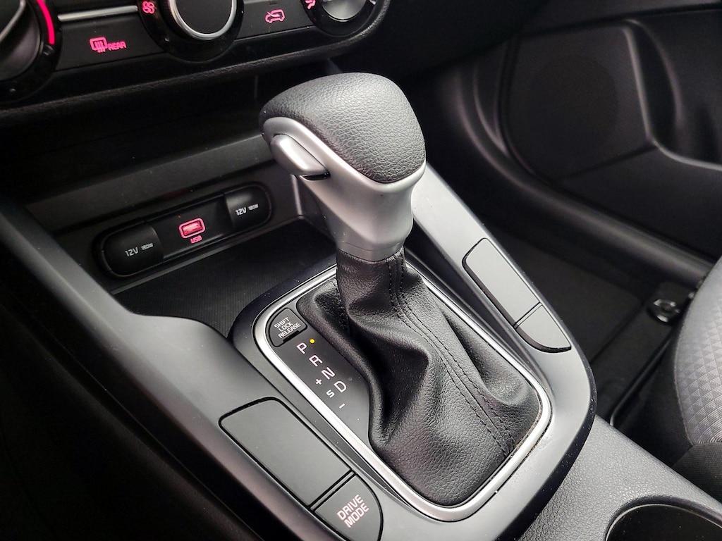 used 2022 Kia Soul car, priced at $16,998