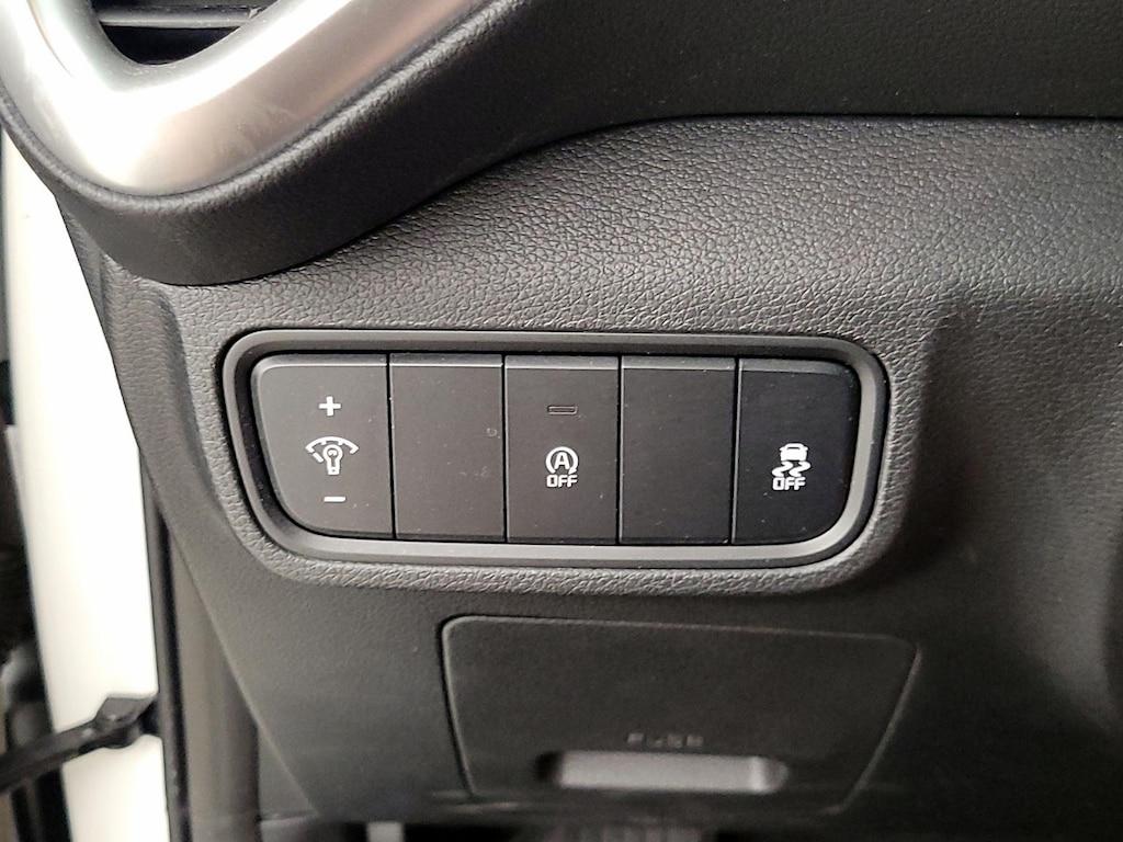 used 2022 Kia Soul car, priced at $16,998