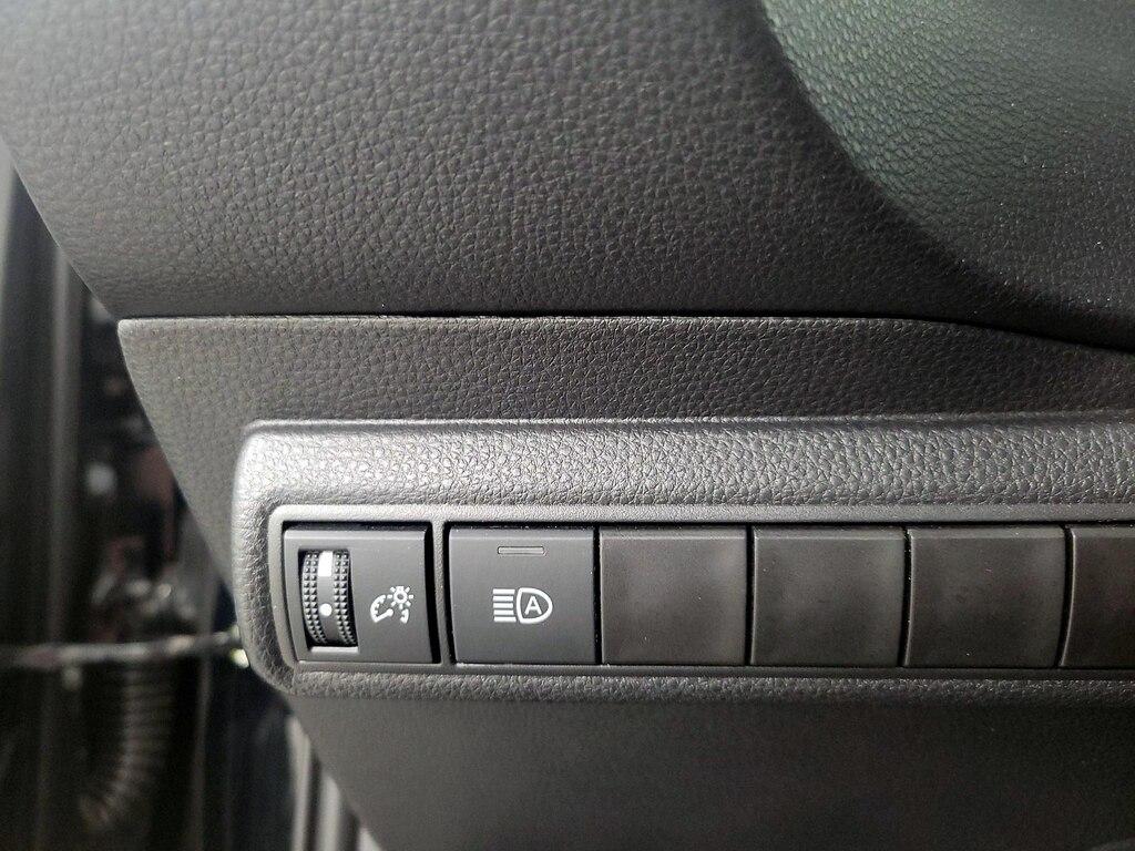 used 2025 Toyota Corolla car, priced at $22,998