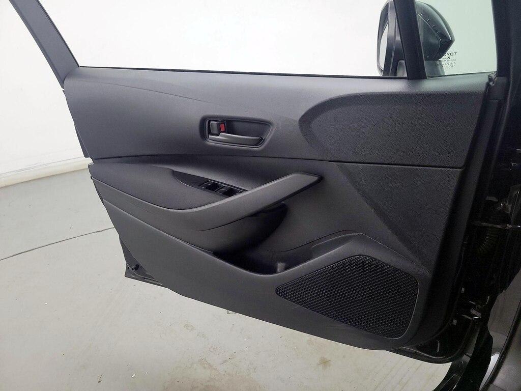 used 2025 Toyota Corolla car, priced at $22,998