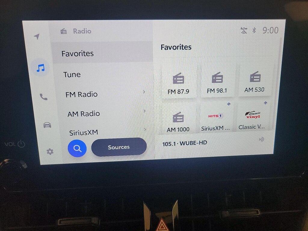 used 2025 Toyota Corolla car, priced at $22,998