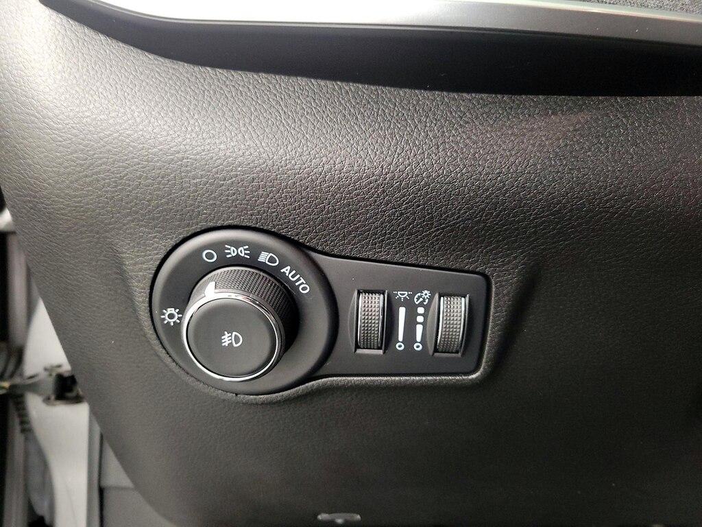 used 2022 Jeep Compass car, priced at $23,998