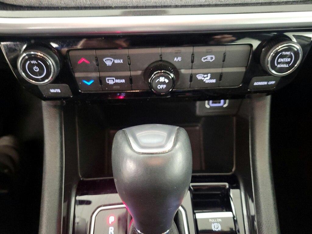 used 2022 Jeep Compass car, priced at $23,998