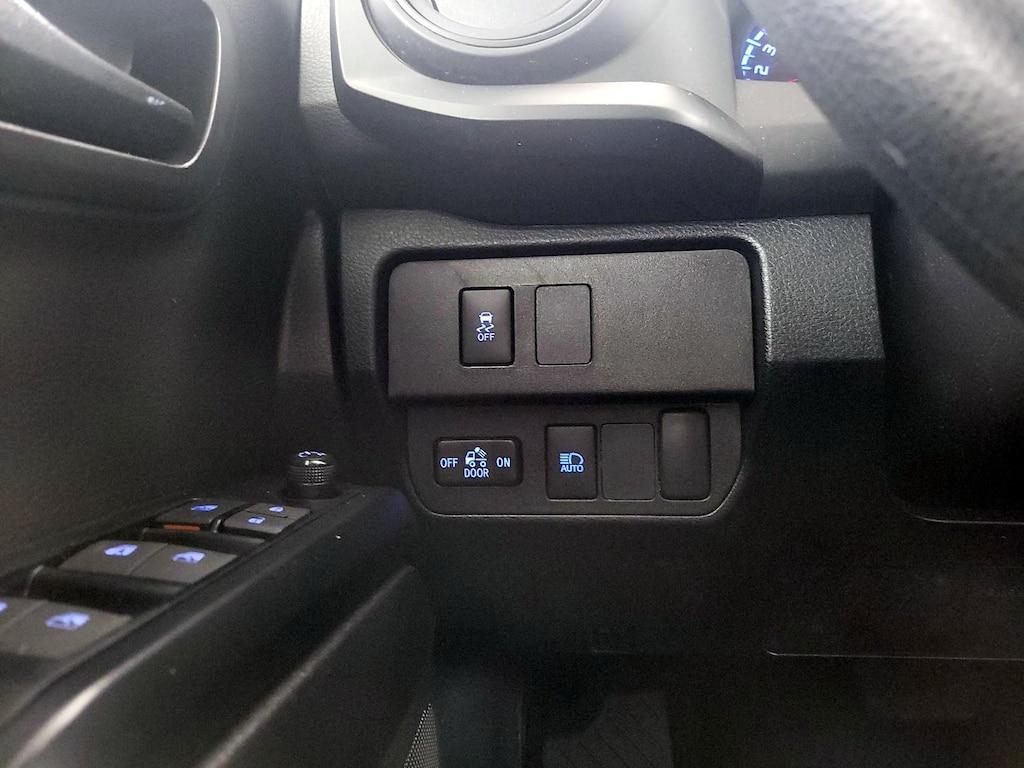 used 2023 Toyota Tacoma car, priced at $39,998