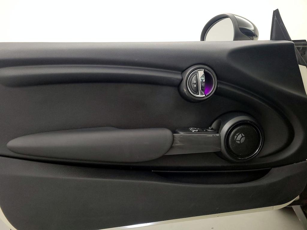 used 2016 MINI Hardtop car, priced at $12,998