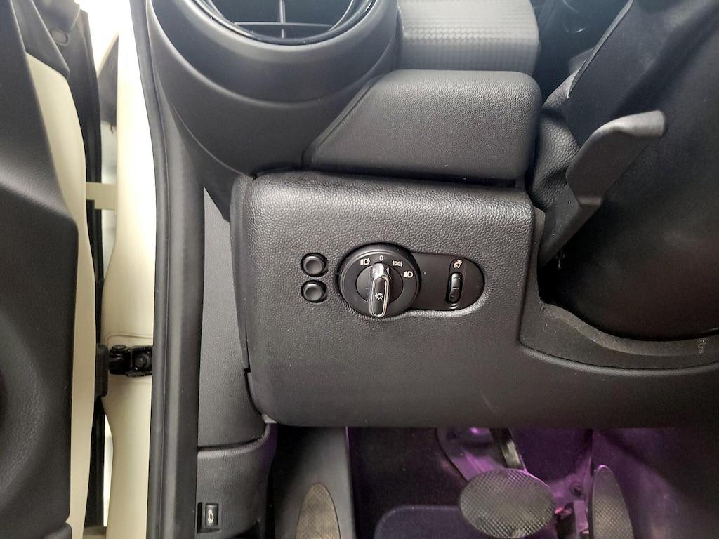 used 2016 MINI Hardtop car, priced at $12,998