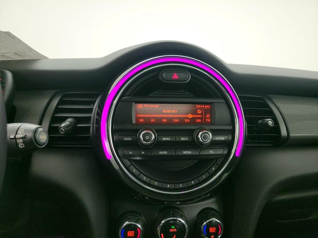 used 2016 MINI Hardtop car, priced at $12,998