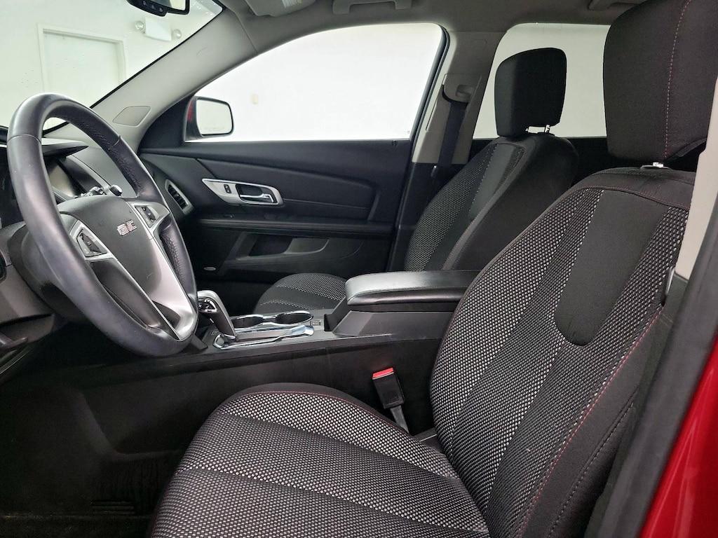 used 2015 GMC Terrain car, priced at $15,998