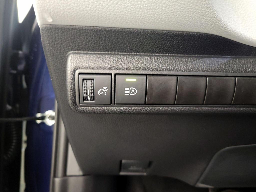 used 2025 Toyota Corolla car, priced at $25,998