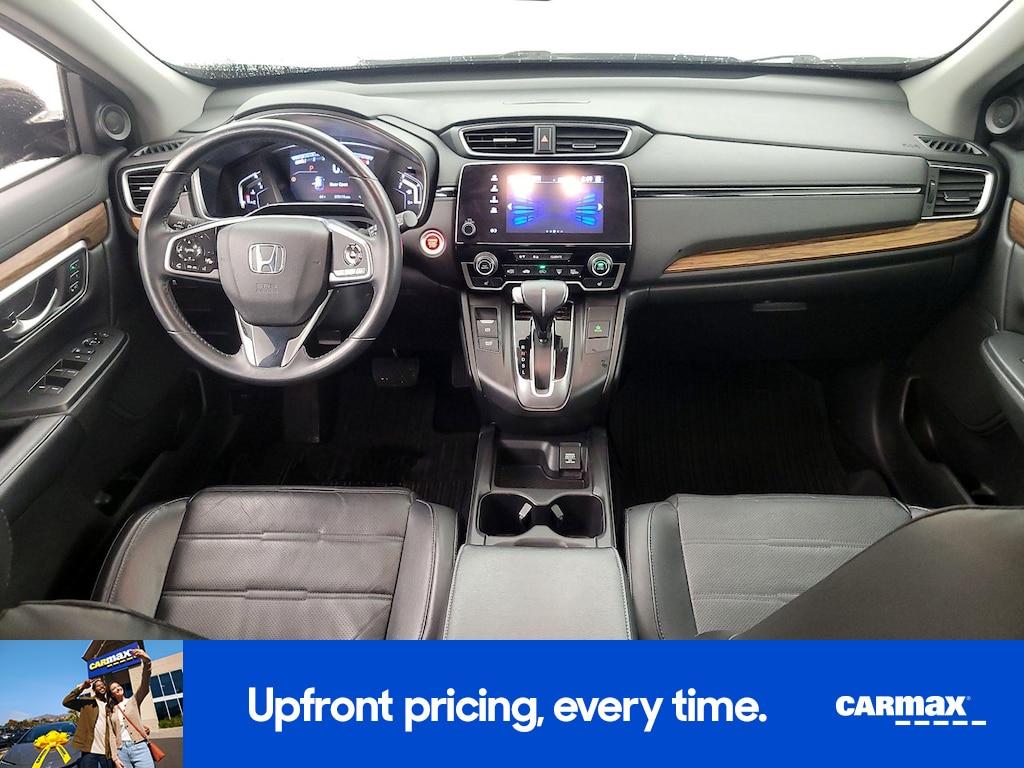 used 2019 Honda CR-V car, priced at $22,998