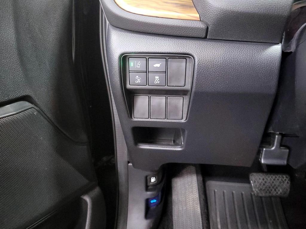 used 2019 Honda CR-V car, priced at $22,998