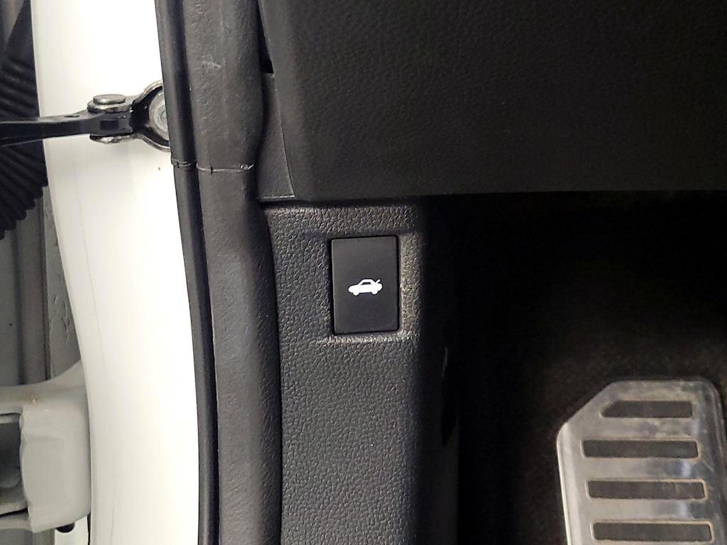 used 2023 Honda Accord Hybrid car, priced at $27,998
