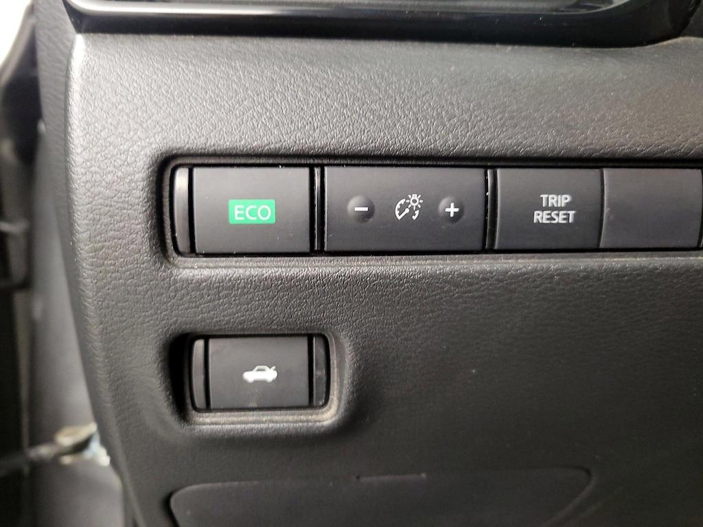 used 2023 Nissan Sentra car, priced at $21,998