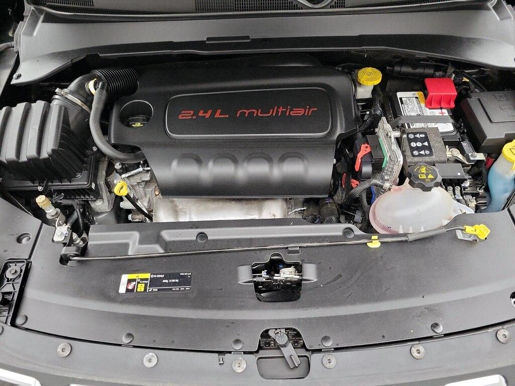 used 2022 Jeep Compass car, priced at $21,998