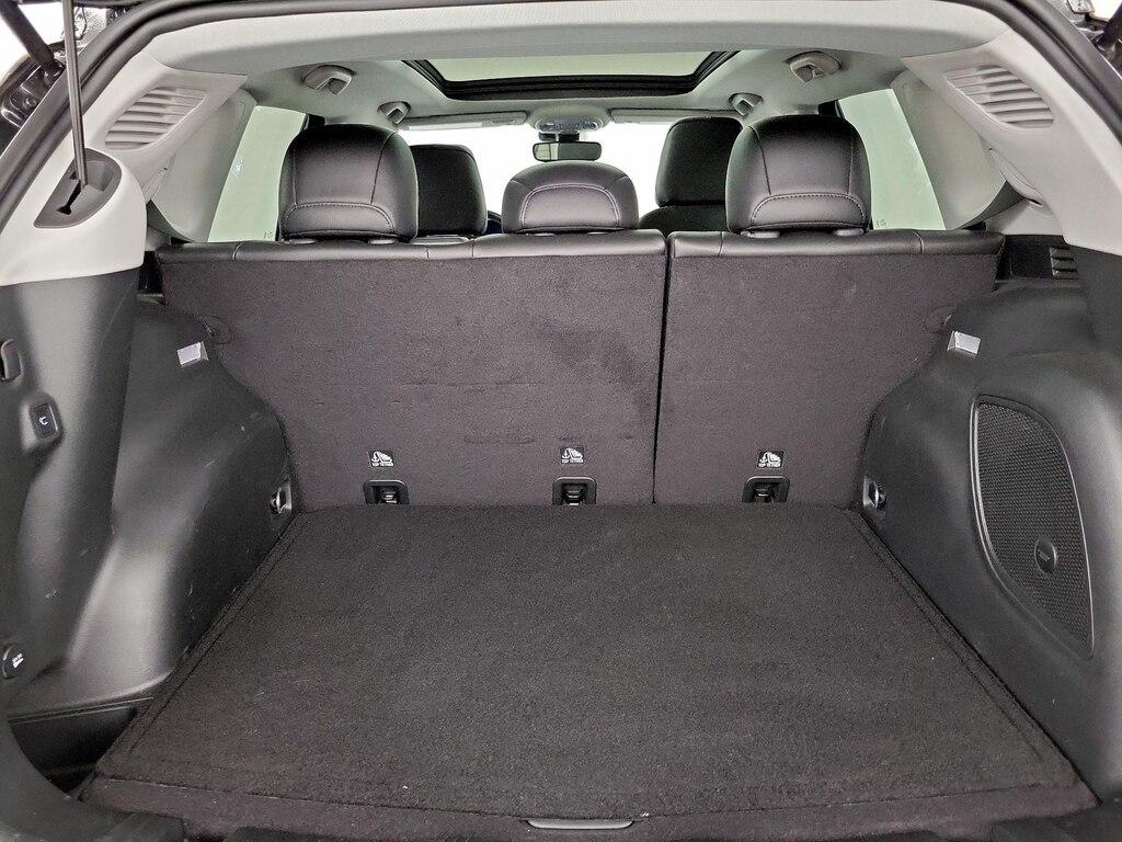 used 2022 Jeep Compass car, priced at $21,998