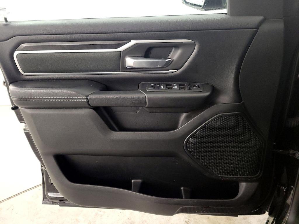 used 2022 Ram 1500 car, priced at $33,998