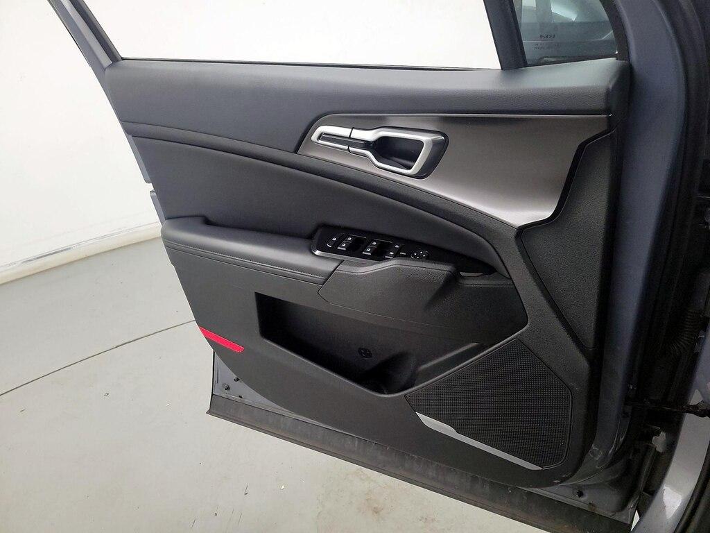 used 2023 Kia Sportage car, priced at $23,998