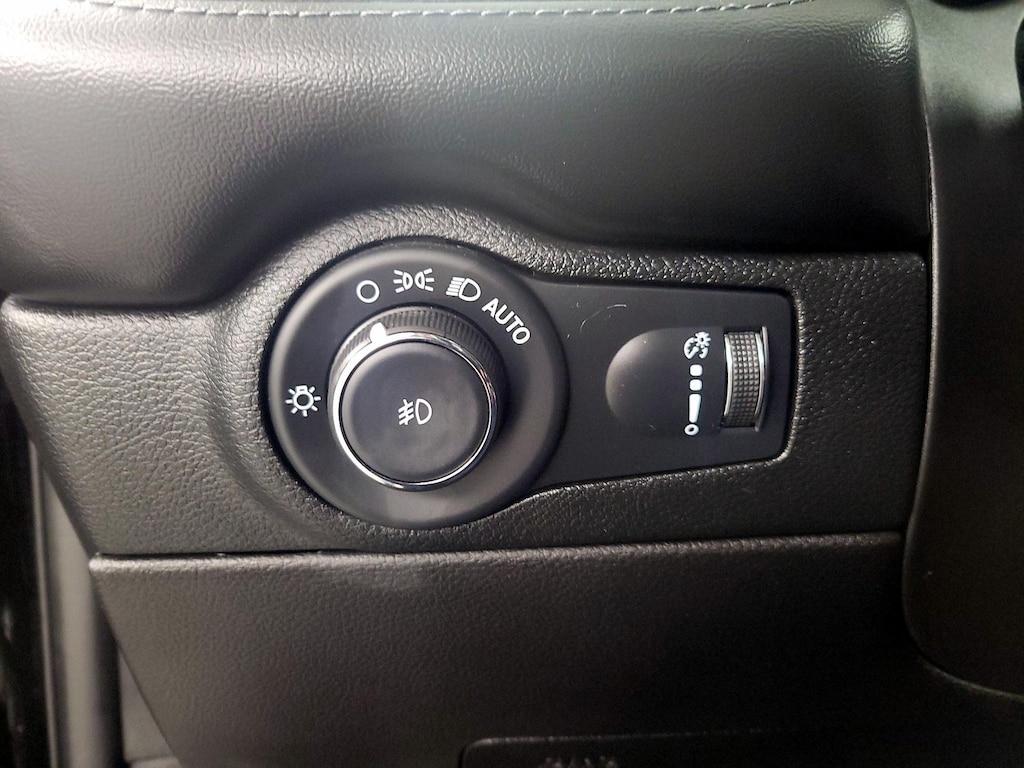 used 2022 Dodge Durango car, priced at $32,998