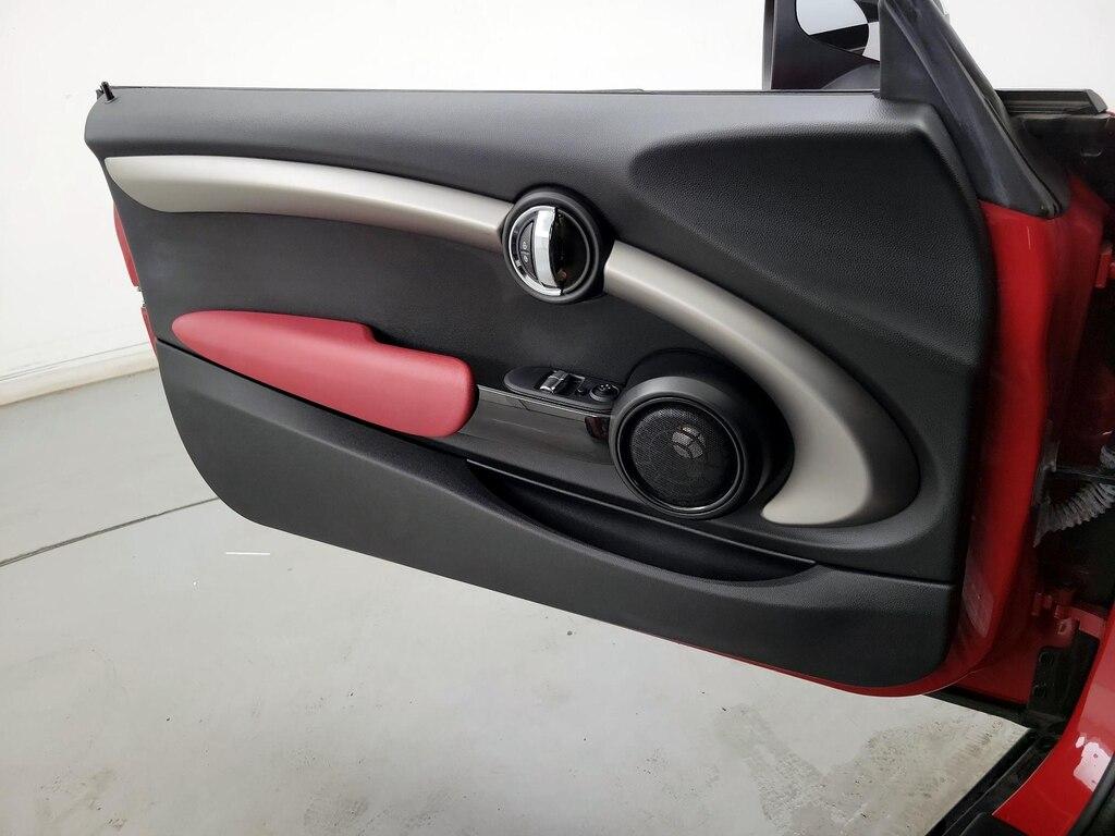 used 2015 MINI Hardtop car, priced at $14,998