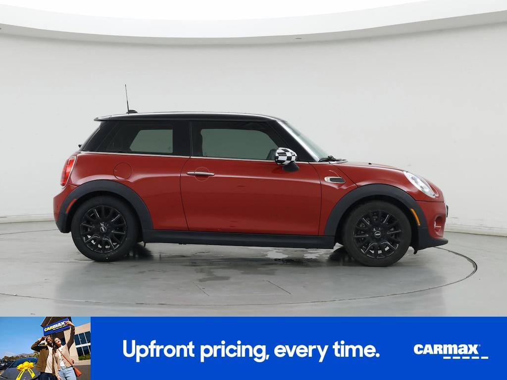 used 2015 MINI Hardtop car, priced at $14,998