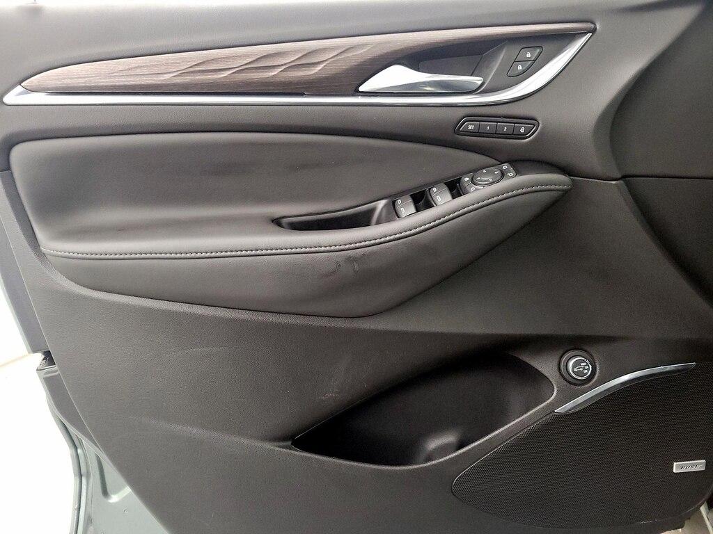 used 2023 Buick Enclave car, priced at $37,998