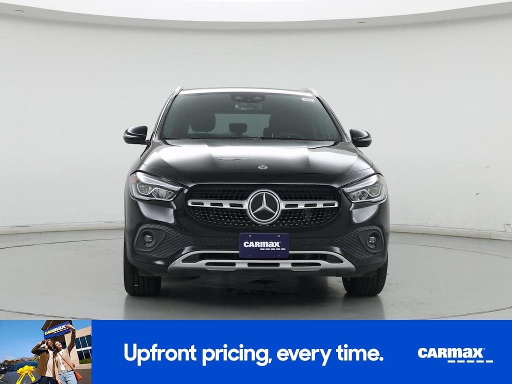 used 2023 Mercedes-Benz GLA 250 car, priced at $28,998