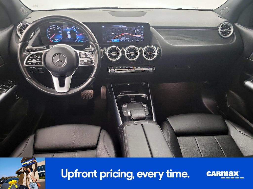 used 2023 Mercedes-Benz GLA 250 car, priced at $28,998