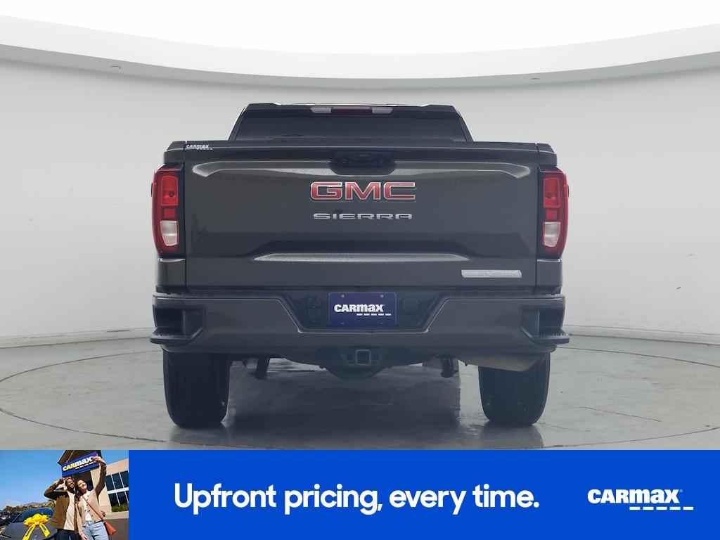 used 2023 GMC Sierra 1500 car, priced at $40,998