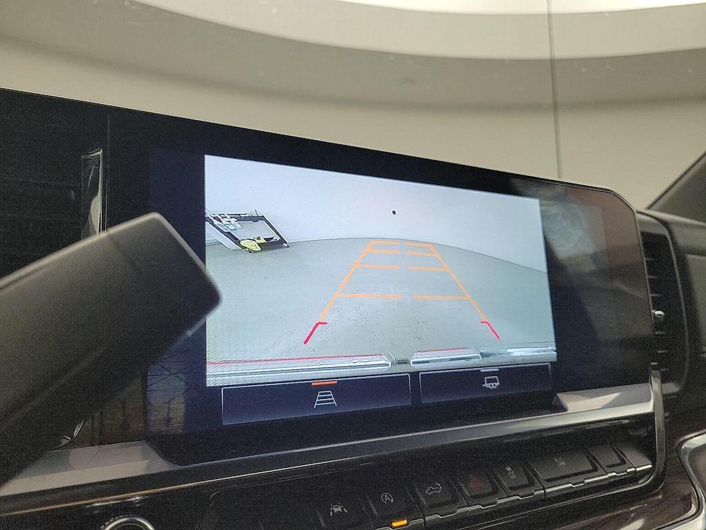 used 2023 GMC Sierra 1500 car, priced at $40,998