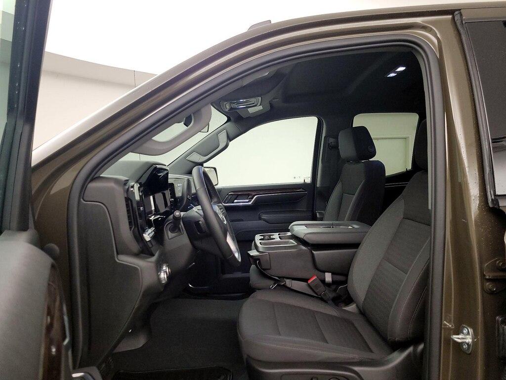 used 2023 GMC Sierra 1500 car, priced at $40,998