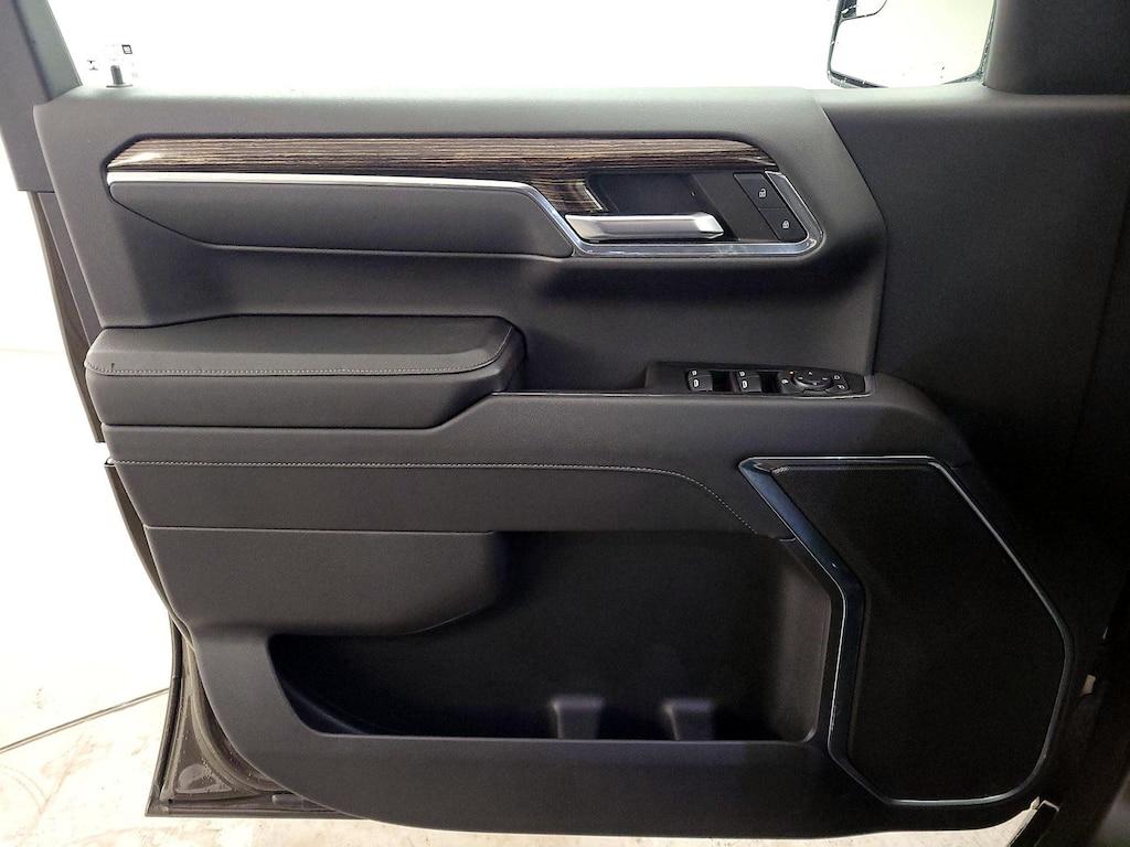 used 2023 GMC Sierra 1500 car, priced at $40,998