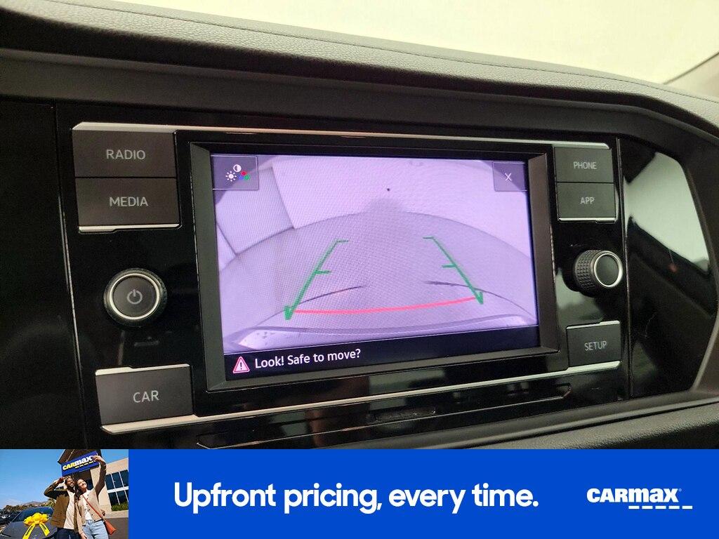 used 2019 Volkswagen Jetta car, priced at $17,998