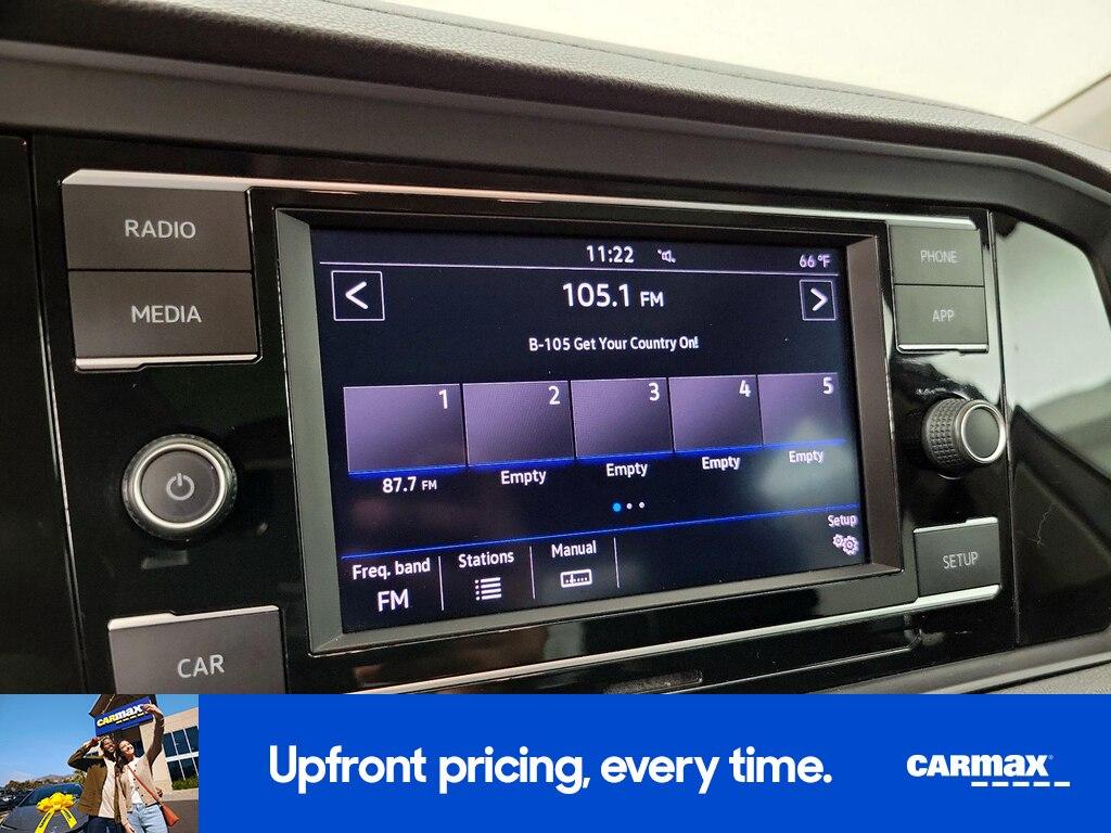 used 2019 Volkswagen Jetta car, priced at $17,998