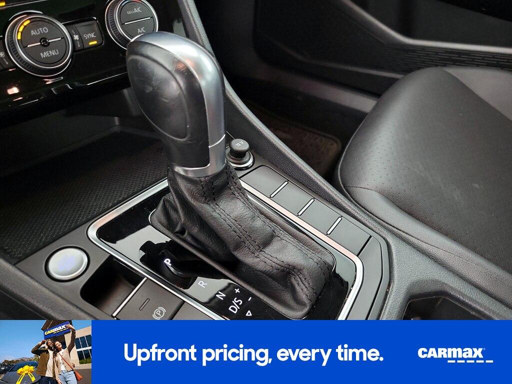 used 2019 Volkswagen Jetta car, priced at $17,998