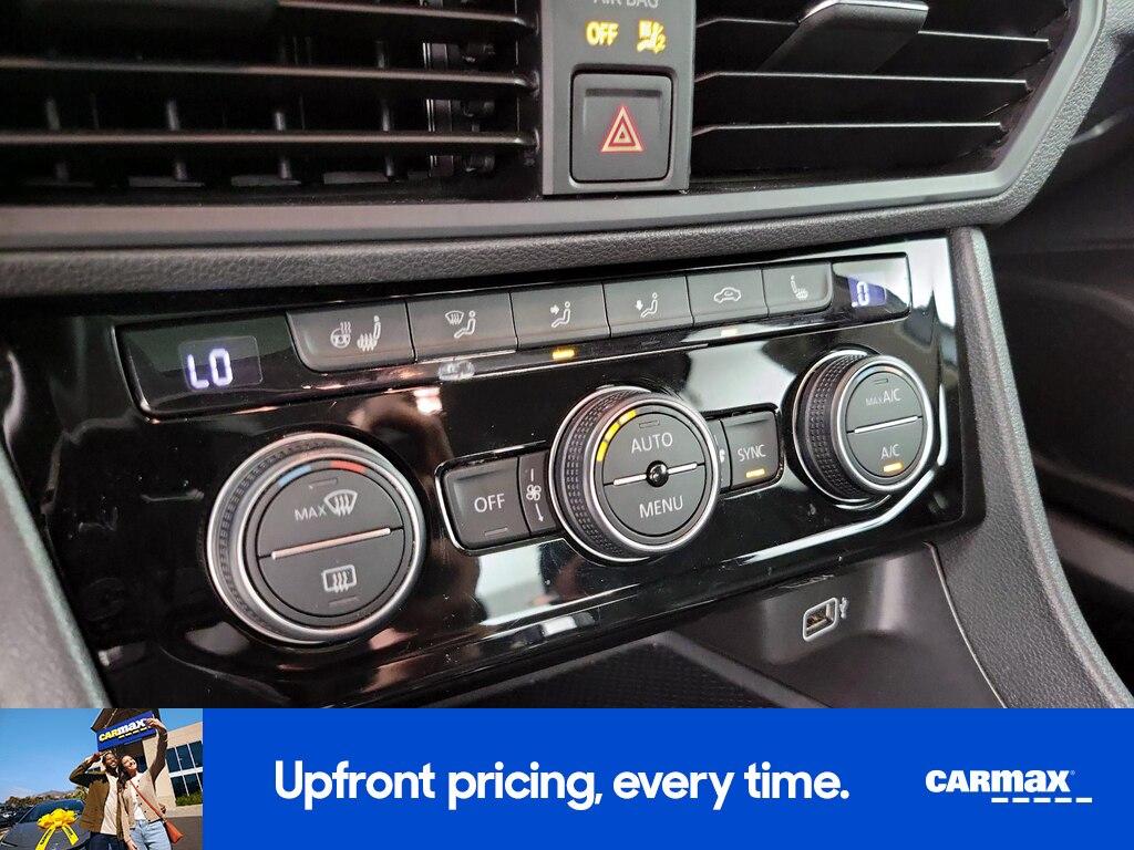 used 2019 Volkswagen Jetta car, priced at $17,998