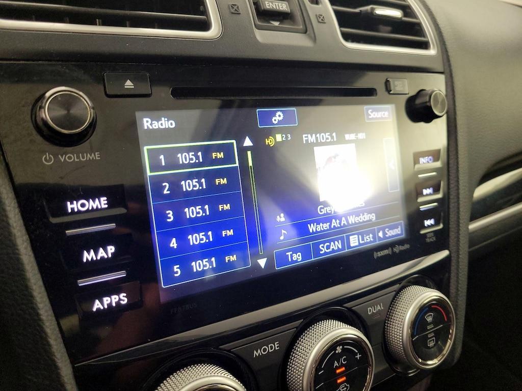 used 2017 Subaru Forester car, priced at $20,998