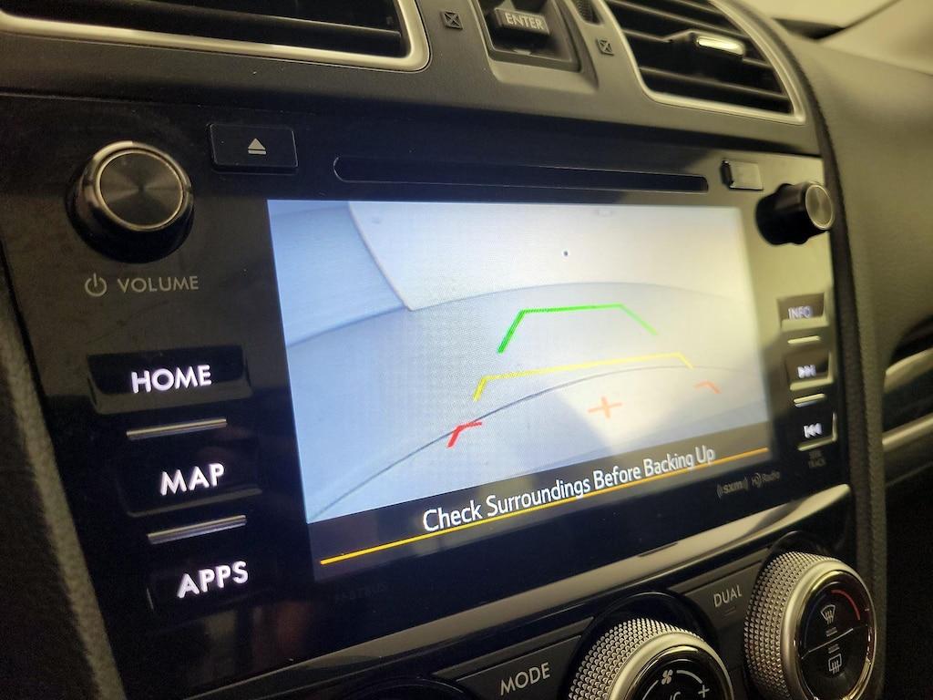 used 2017 Subaru Forester car, priced at $20,998