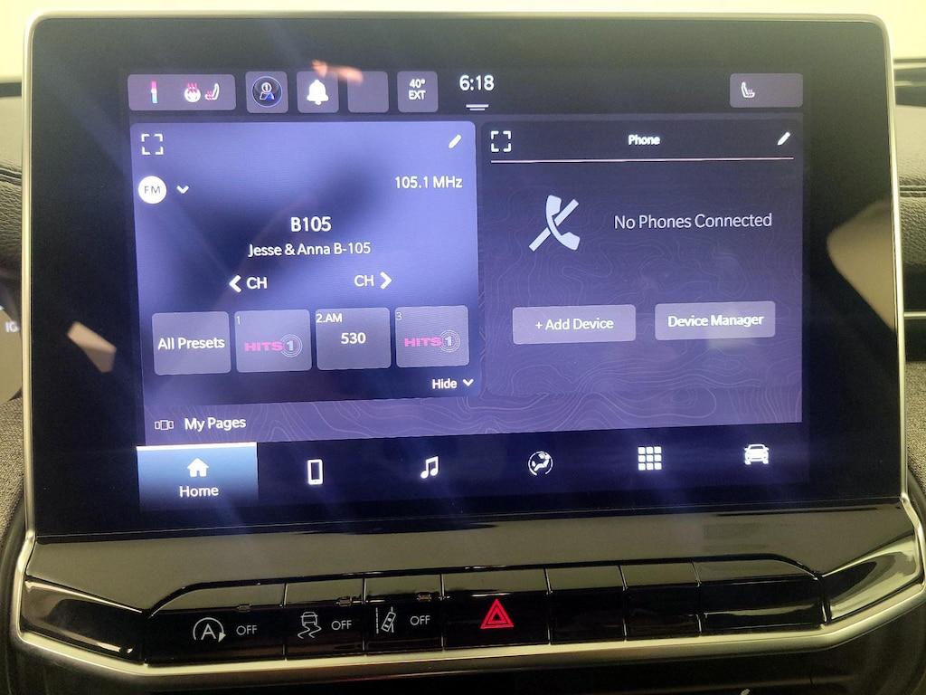 used 2022 Jeep Compass car, priced at $24,998