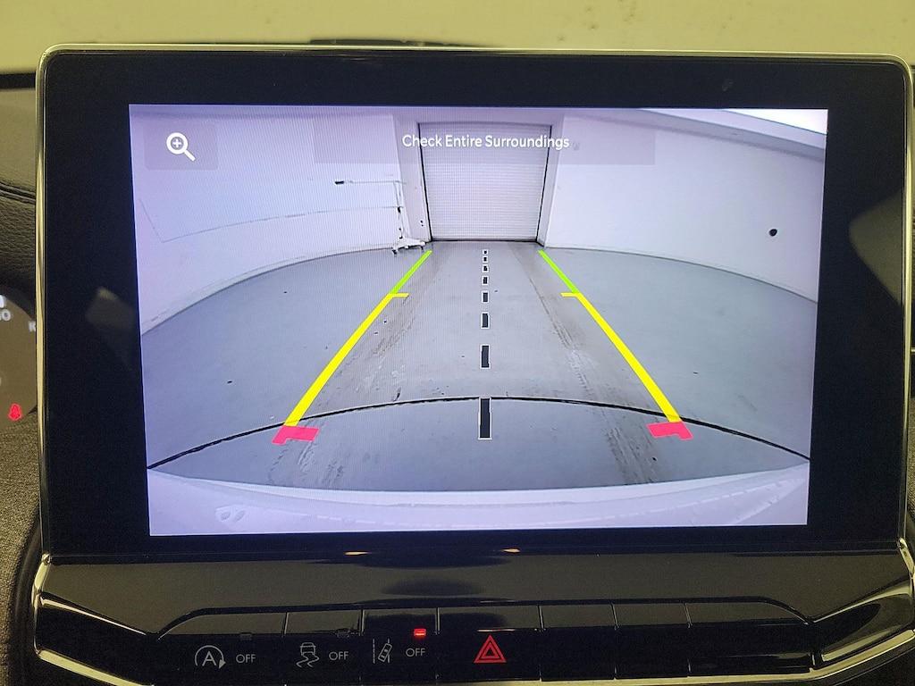 used 2022 Jeep Compass car, priced at $20,998