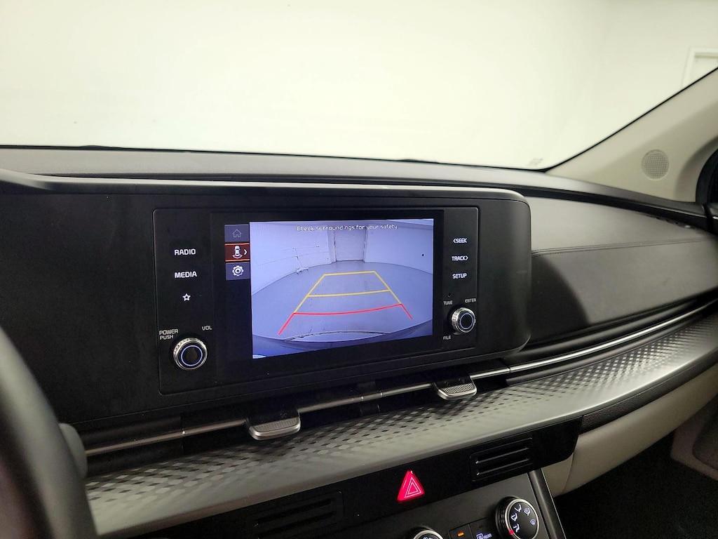 used 2024 Kia Carnival car, priced at $33,998