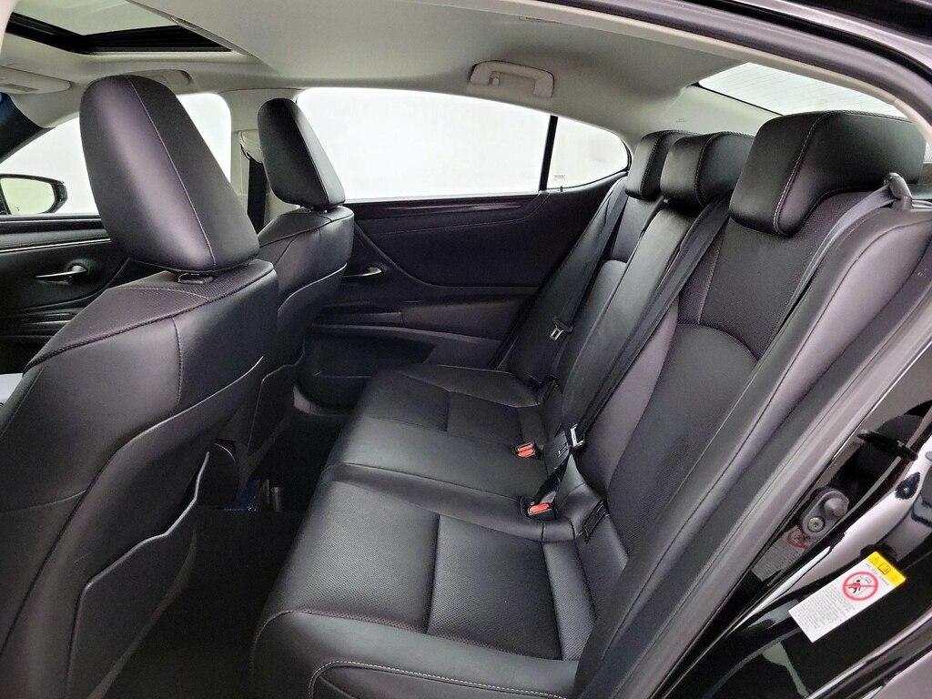 used 2019 Lexus ES 350 car, priced at $31,998