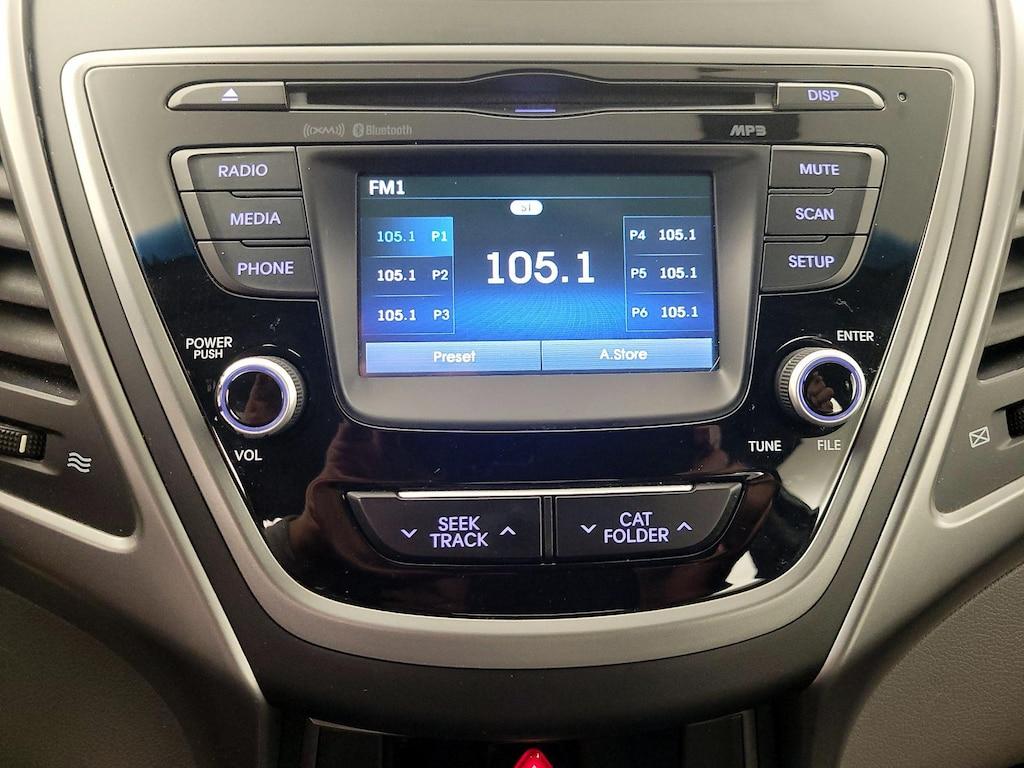used 2014 Hyundai Elantra car, priced at $13,599
