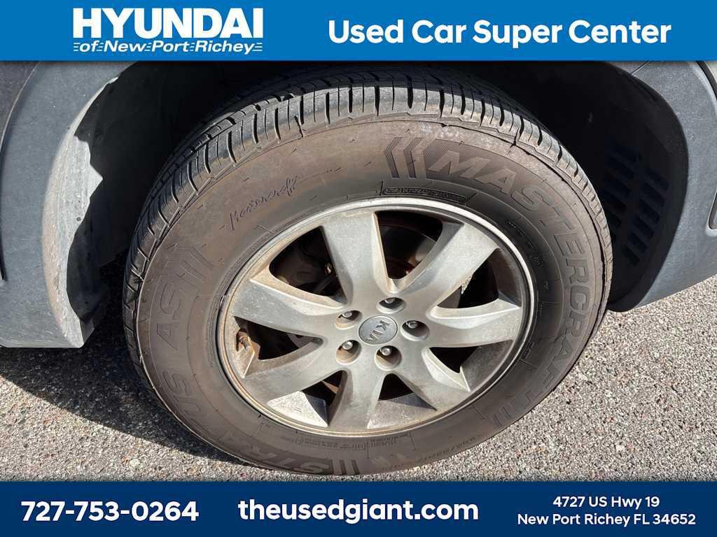 used 2013 Kia Sorento car, priced at $7,825