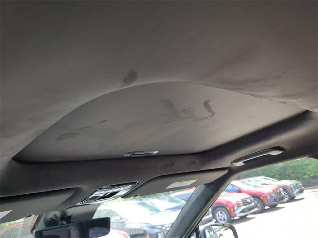 new 2026 Hyundai Santa Fe car, priced at $48,451