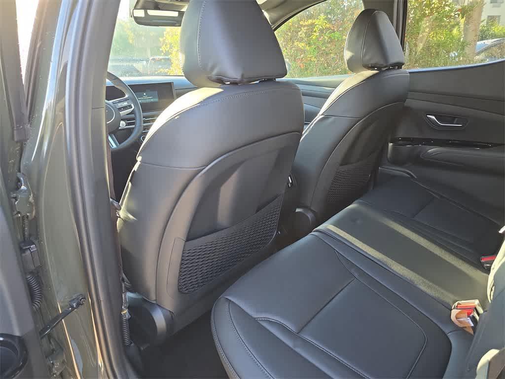 new 2026 Hyundai SANTA CRUZ car, priced at $45,064