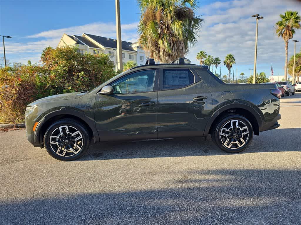 new 2026 Hyundai SANTA CRUZ car, priced at $45,064