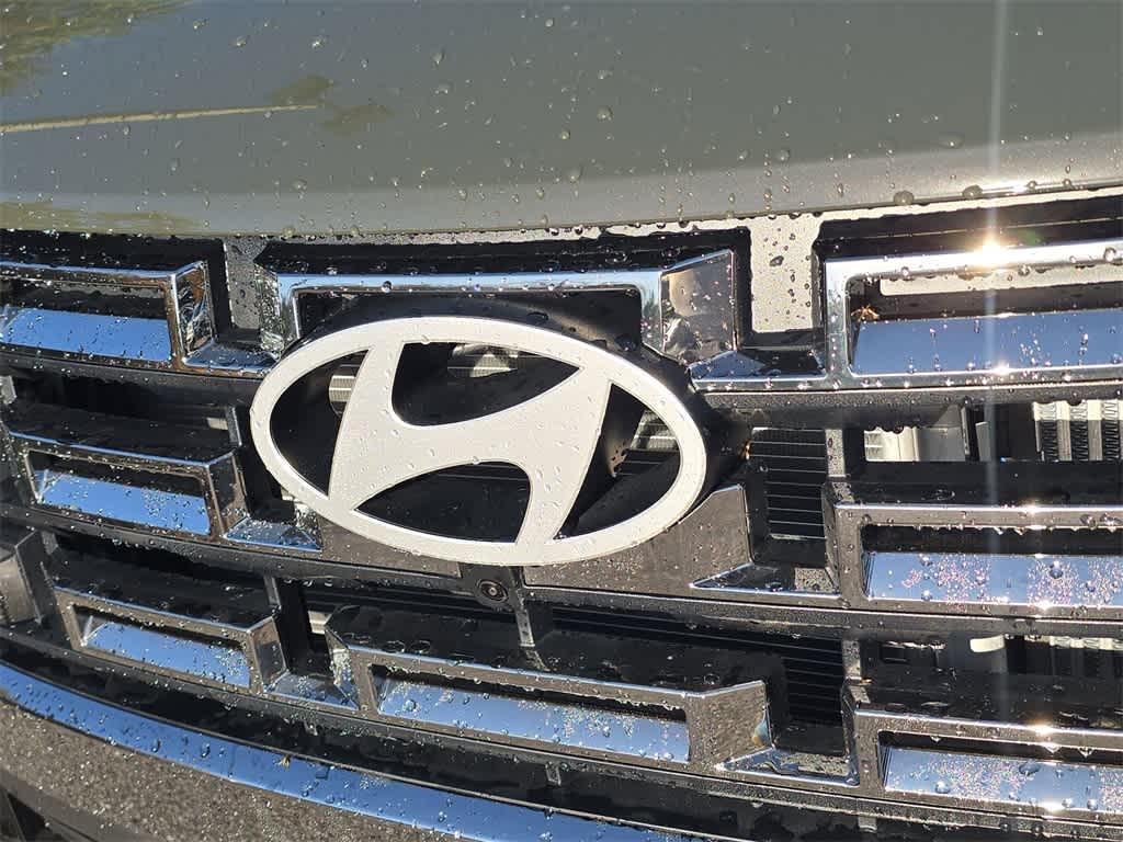 new 2026 Hyundai SANTA CRUZ car, priced at $45,064