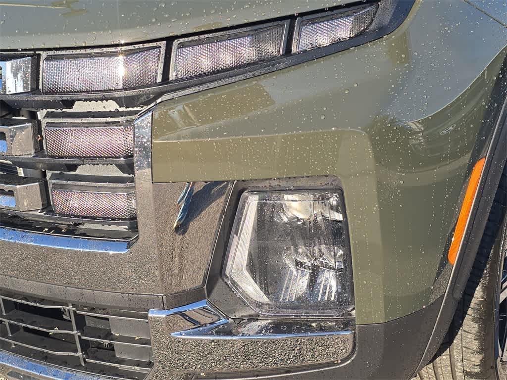 new 2026 Hyundai SANTA CRUZ car, priced at $45,064